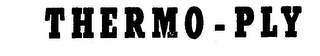 THERMO-PLY logo