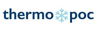 THERMO POC logo
