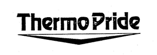 THERMO PRIDE logo
