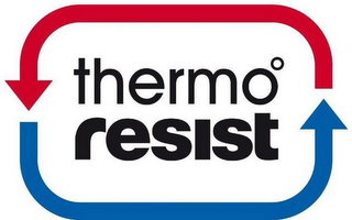 THERMO RESIST logo