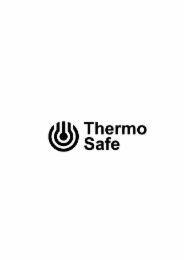 THERMO SAFE logo