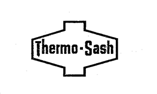 THERMO-SASH logo