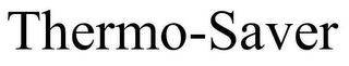 THERMO-SAVER logo