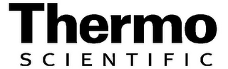 THERMO SCIENTIFIC logo