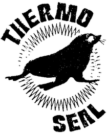 THERMO SEAL logo