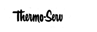 THERMO-SERV logo