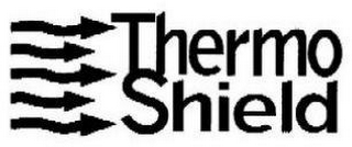 THERMO SHIELD logo