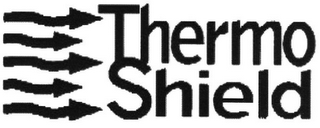 THERMO SHIELD logo