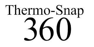 THERMO-SNAP 360 logo