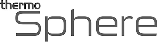 THERMO SPHERE logo