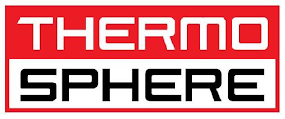 THERMO SPHERE logo