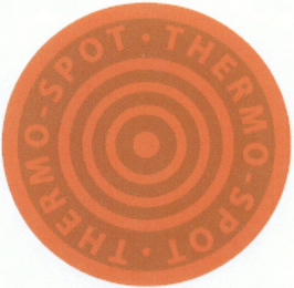 THERMO-SPOT THERMO-SPOT logo