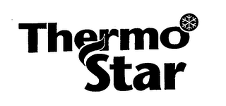 THERMO STAR logo