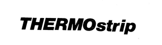 THERMO STRIP logo