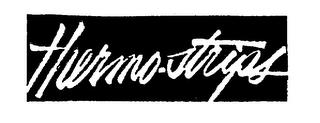 THERMO-STRIPS logo