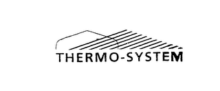 THERMO-SYSTEM logo