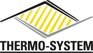 THERMO-SYSTEM logo