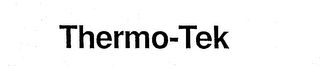 THERMO-TEK logo
