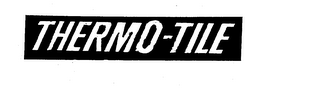 THERMO-TILE logo