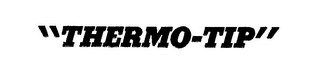 "THERMO - TIP" logo