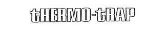THERMO-TRAP logo