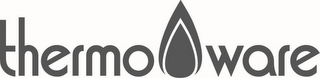 THERMO WARE logo