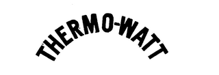 THERMO-WATT logo