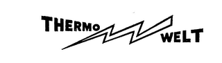 THERMO-WELT logo