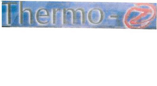 THERMO-Z logo