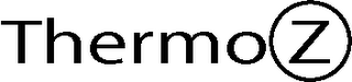 THERMO-Z logo