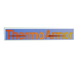 THERMOARMOR WARMTH-WEAR YOU NEED IT logo