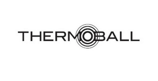 THERMOBALL logo
