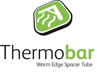 THERMOBAR WARM EDGE SPACER TUBE logo