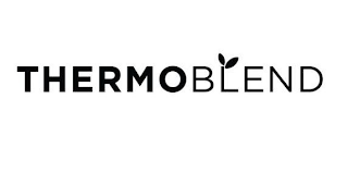THERMOBLEND logo