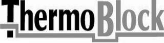 THERMOBLOCK logo