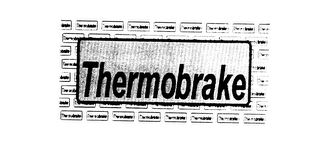 THERMOBRAKE logo