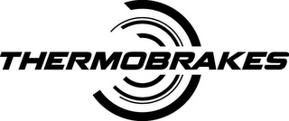 THERMOBRAKES logo