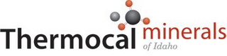 THERMOCAL MINERALS OF IDAHO logo