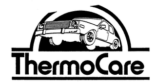 THERMOCARE logo