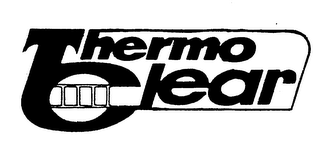THERMOCLEAR logo