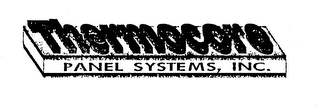 THERMOCORE PANEL SYSTEMS, INC. logo