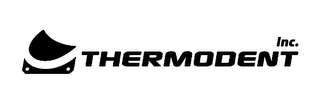 THERMODENT INC. logo