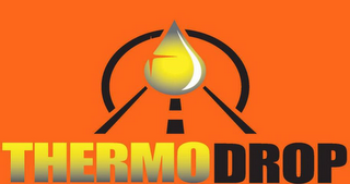 THERMODROP logo