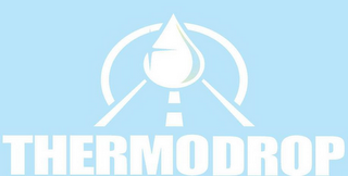 THERMODROP logo