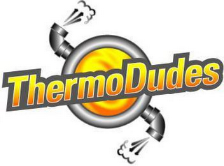 THERMODUDES logo