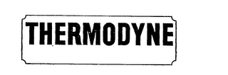 THERMODYNE logo
