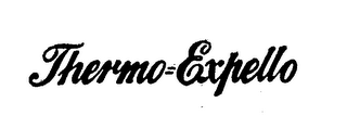 THERMO=EXPELLO logo