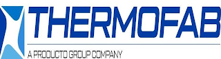 THERMOFAB A PRODUCTO GROUP COMPANY logo