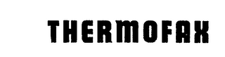 THERMOFAX logo