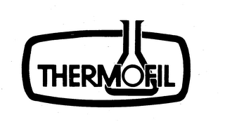 THERMOFIL logo